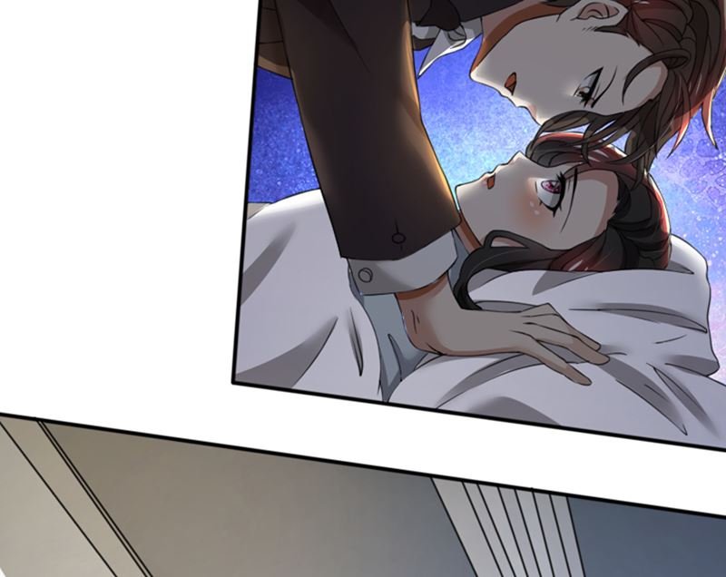 第74话 郁锦年身边的女人