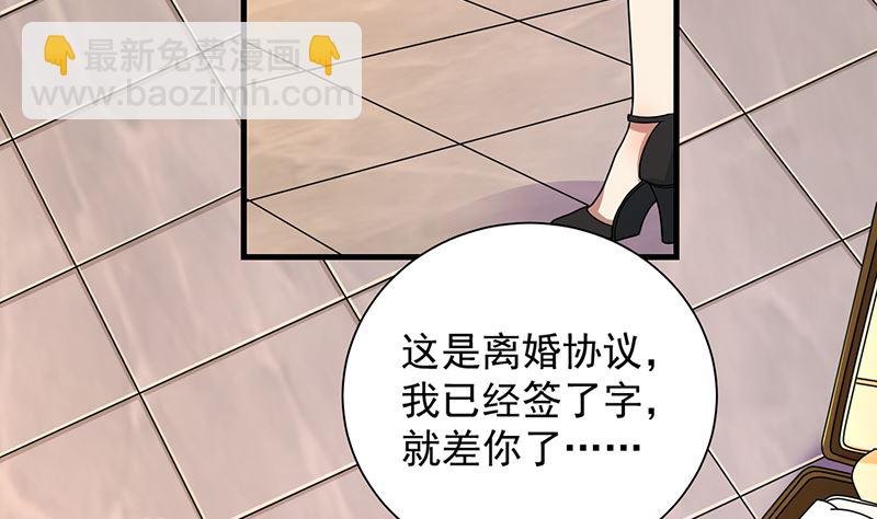 第81话 离婚