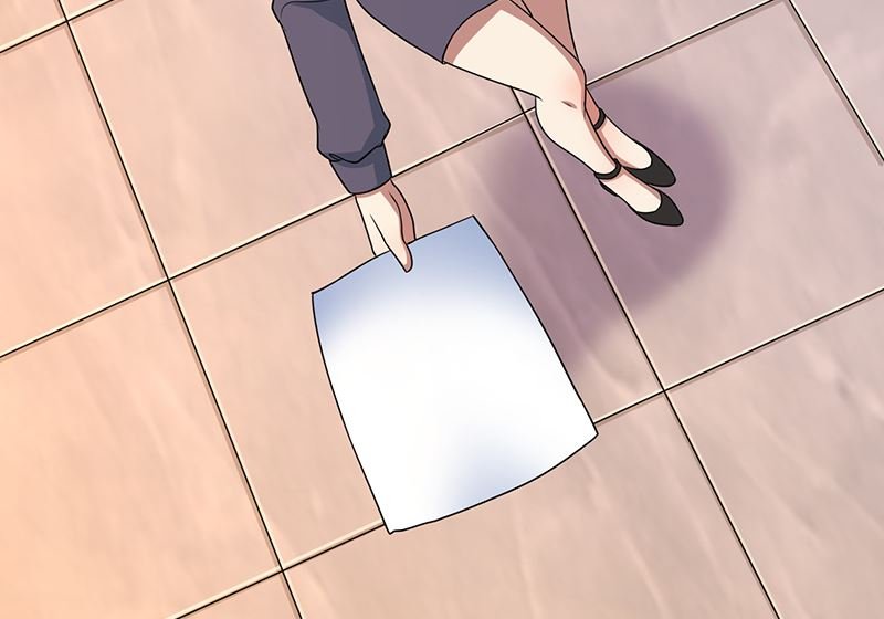 第81话 离婚