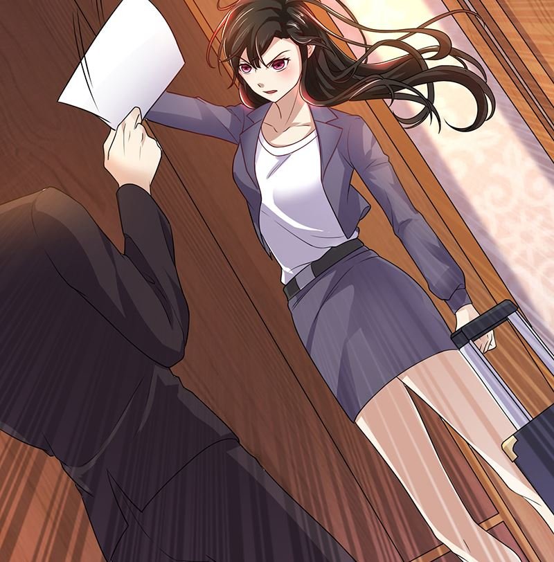 第81话 离婚