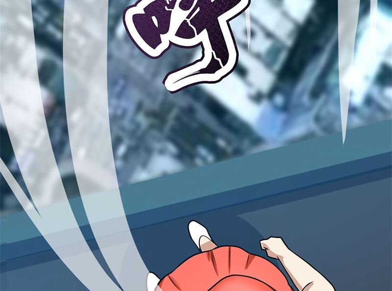 第91话 不许做傻事
