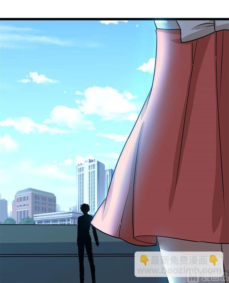 第91话 不许做傻事
