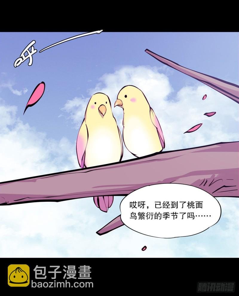 120 菲琳的秘密