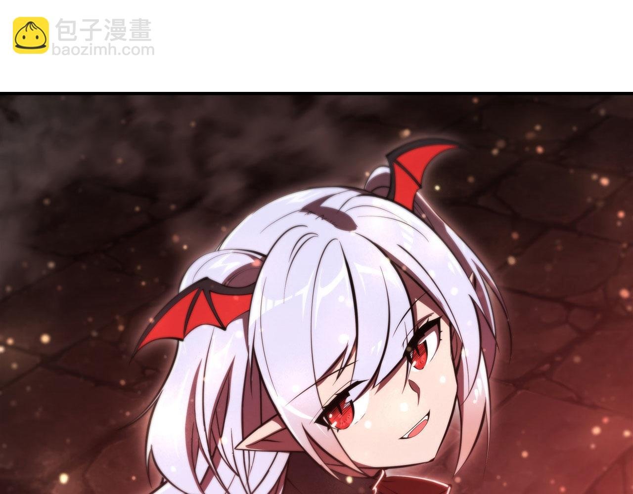 第260话 雅娜的愿望