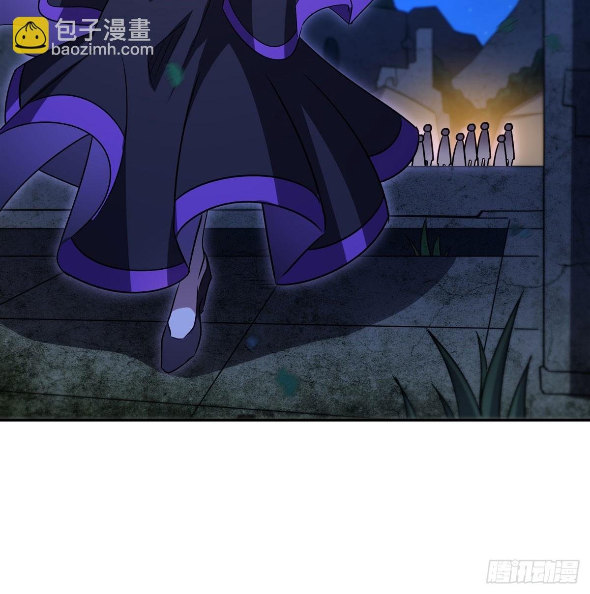第328话 试炼
