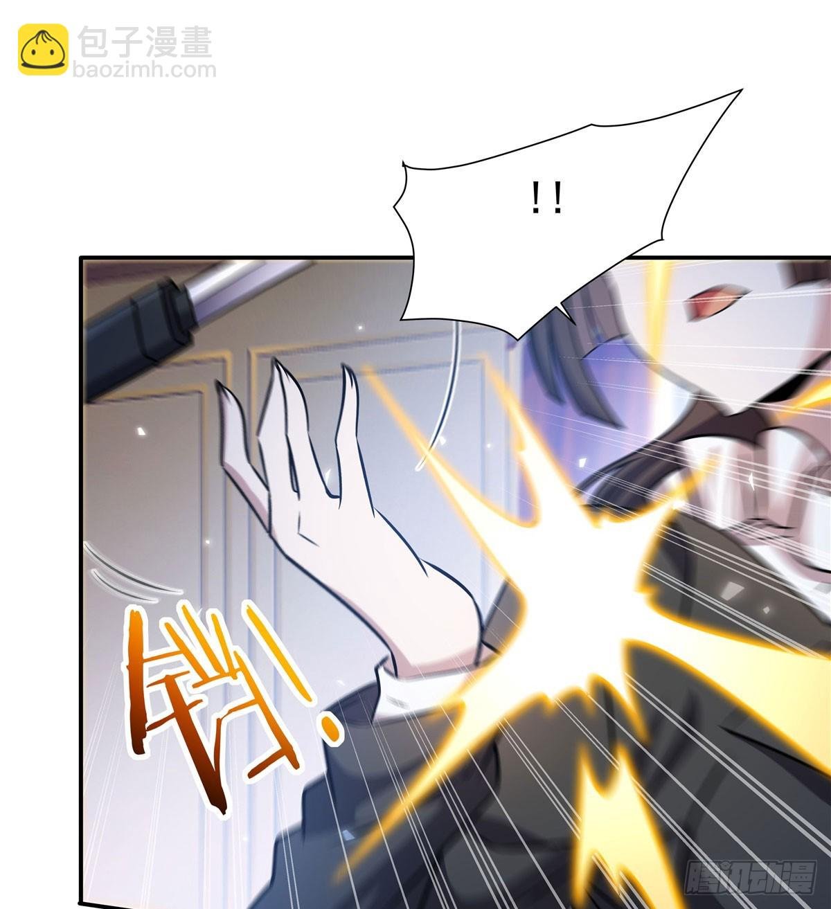 第329话 恶魔的诱惑