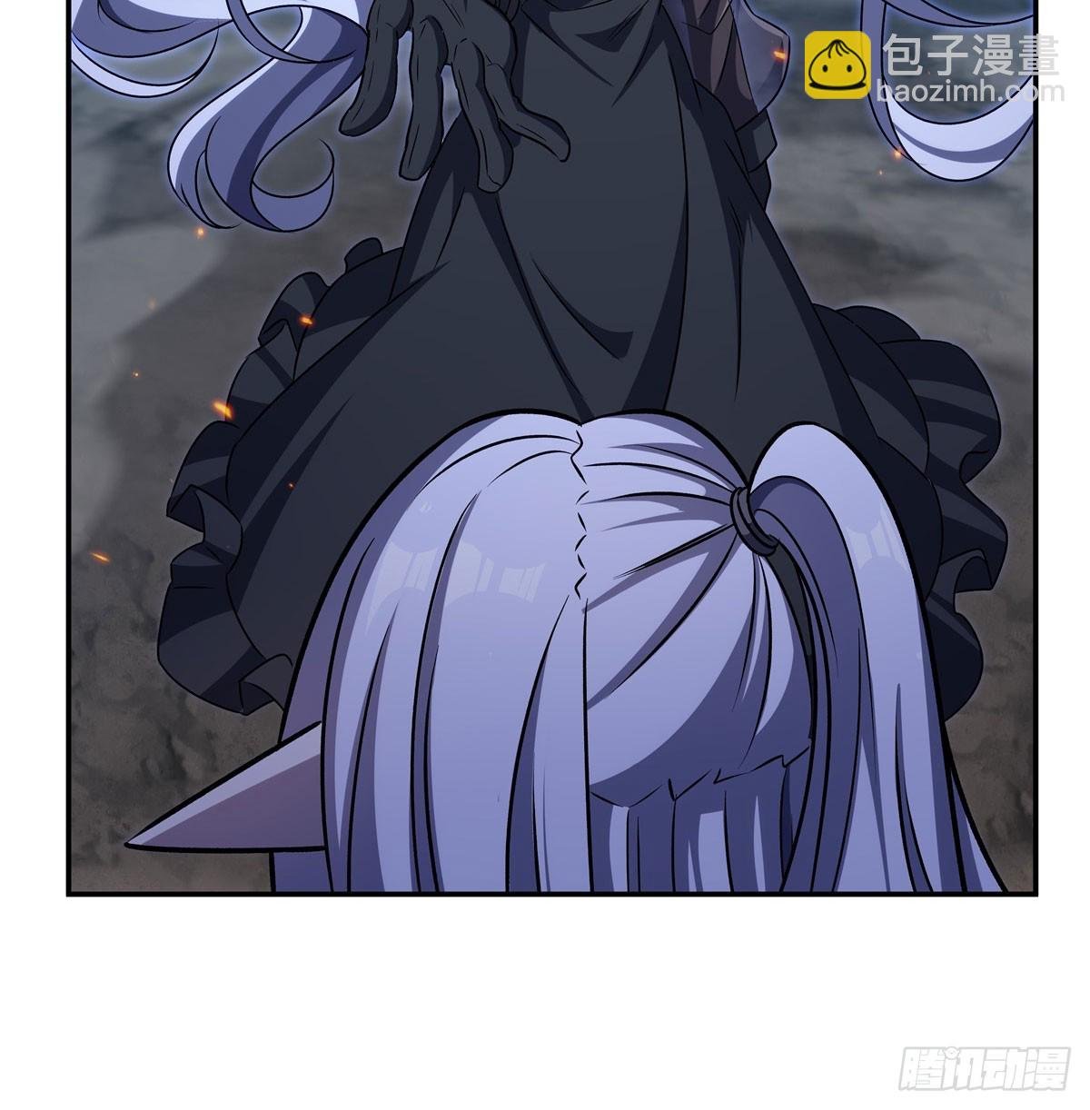 第337话 白姬回归