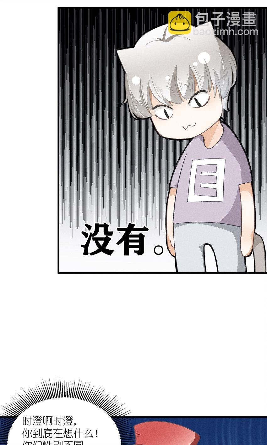 13 第13话-直男60°