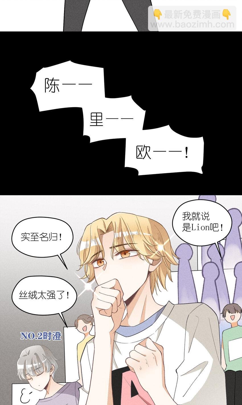 13 第13话-直男60°