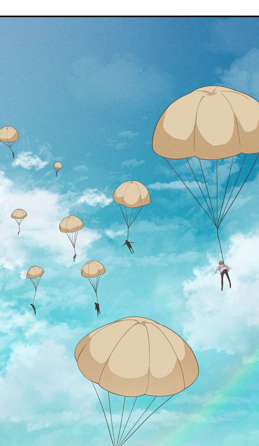15 第15话-这真的是选秀节目吗