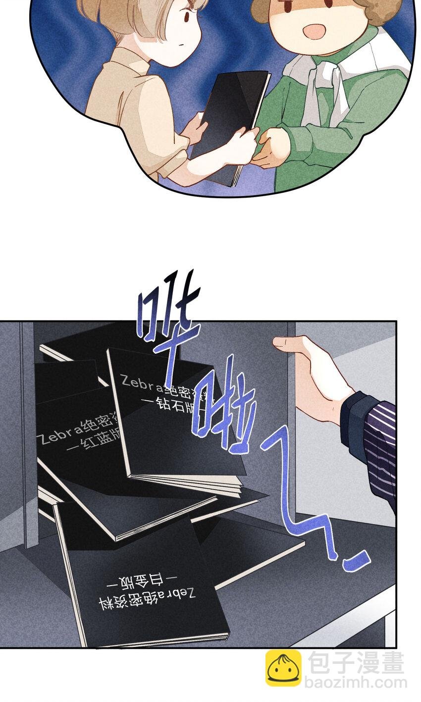 2 第2话-偶像团体绝密档案