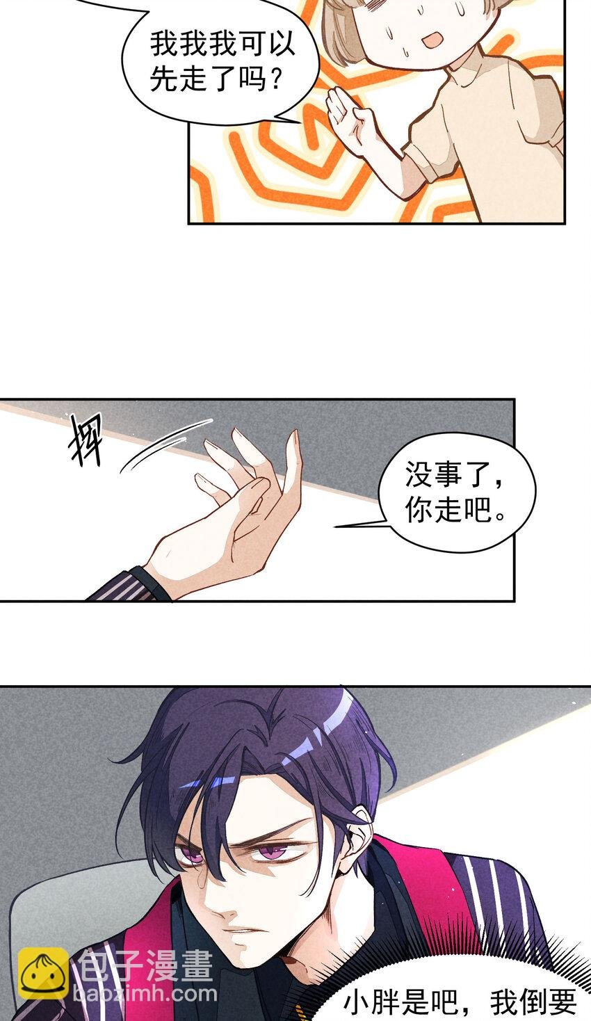 2 第2话-偶像团体绝密档案