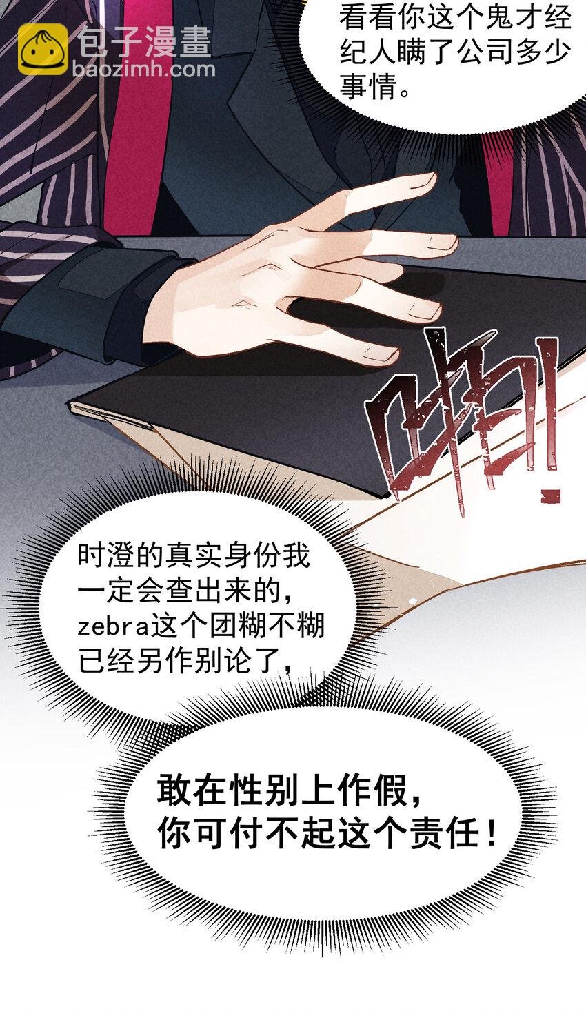 2 第2话-偶像团体绝密档案