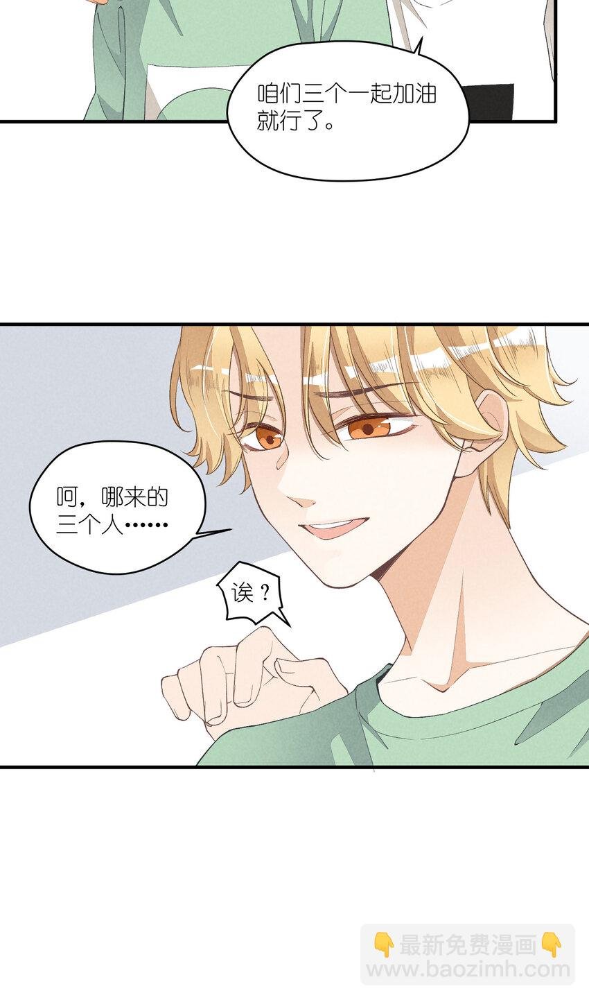 29 第29话-女装危机