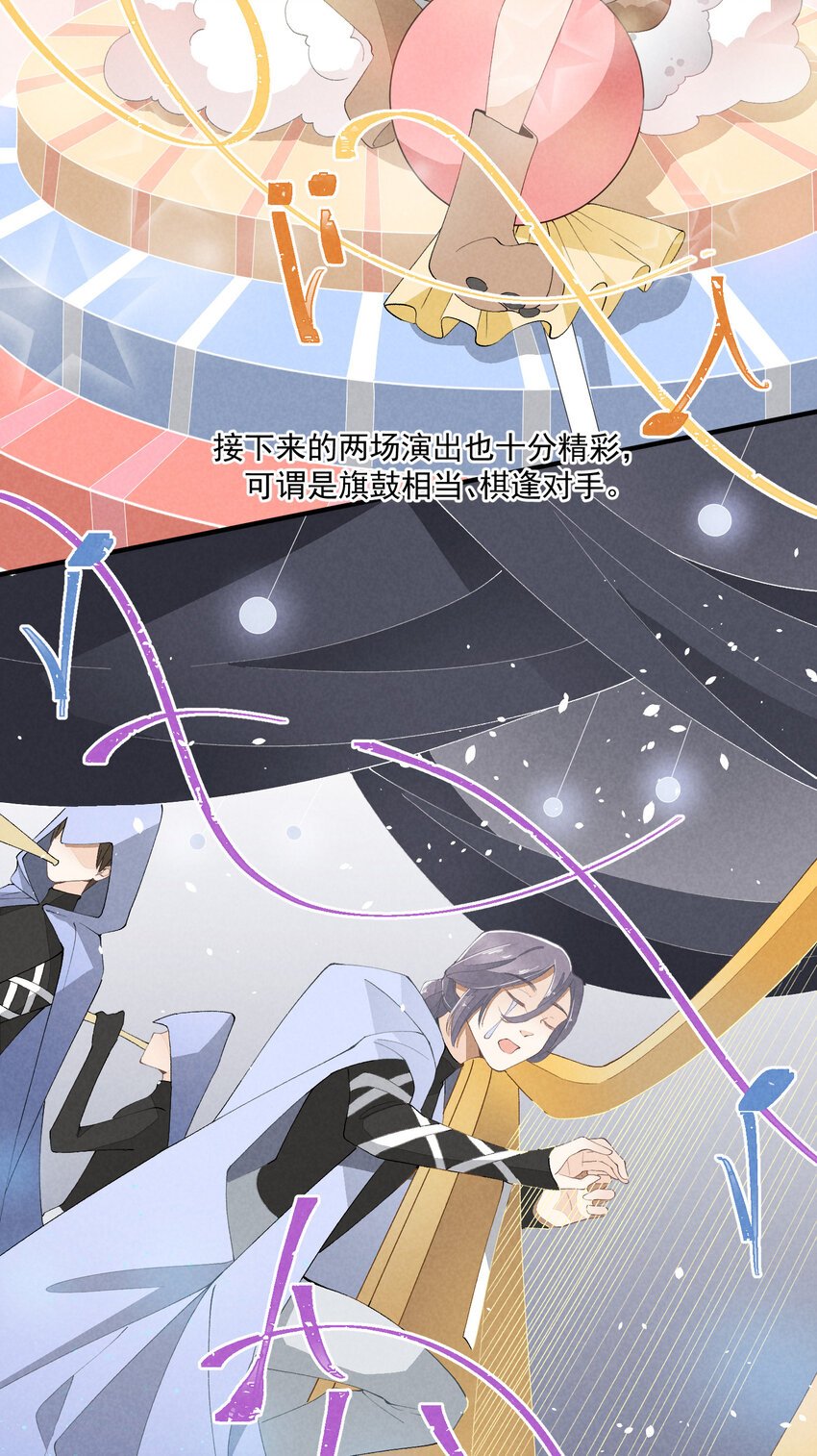 36 第36话-舞台背后