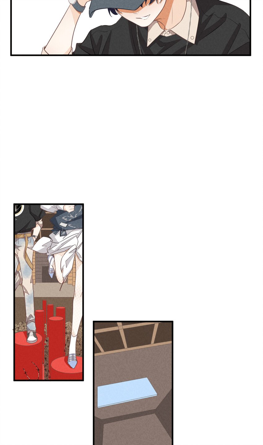 66 第66话-时澄真男人