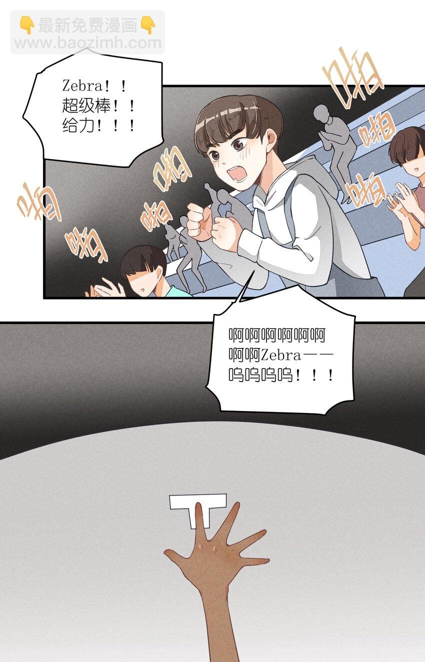 9 第9话-初舞台！偶像010