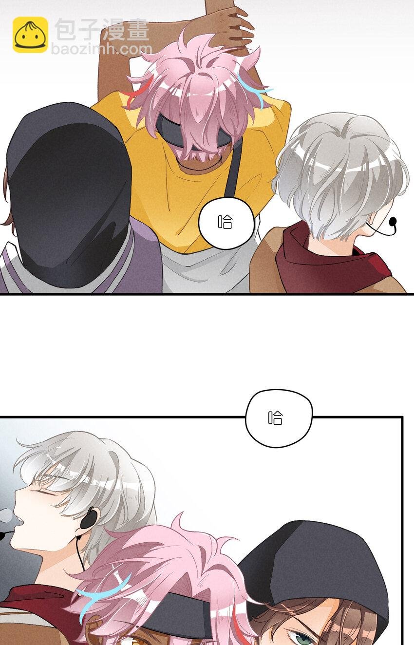 9 第9话-初舞台！偶像010