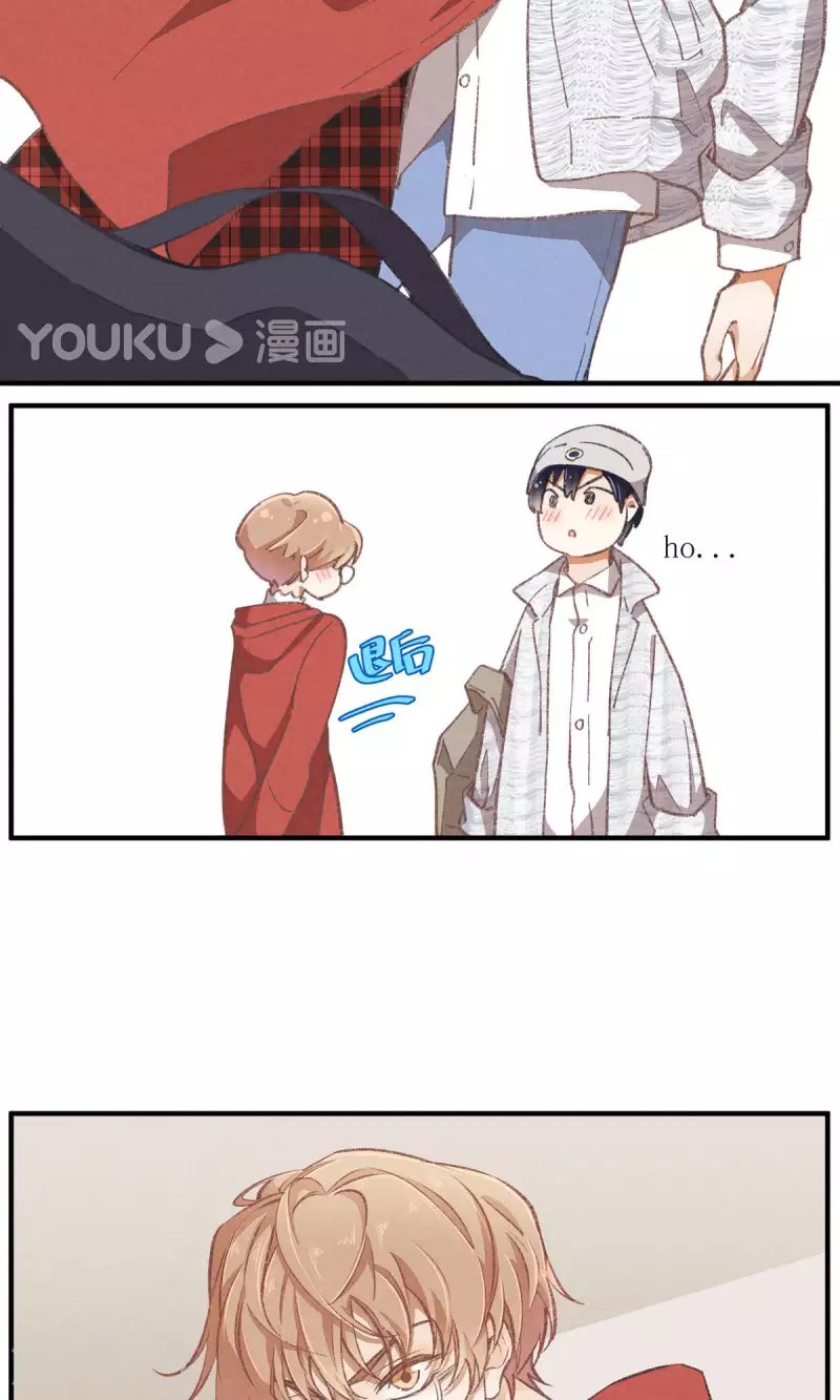 第98话 真心话