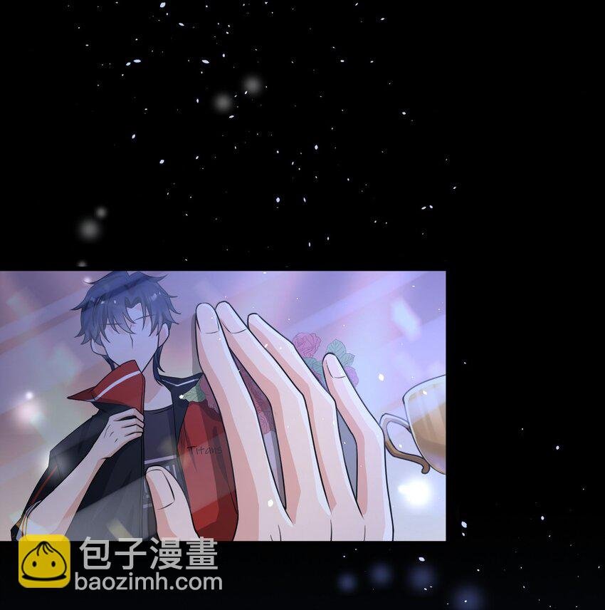 013 他……有种莫名的感染力