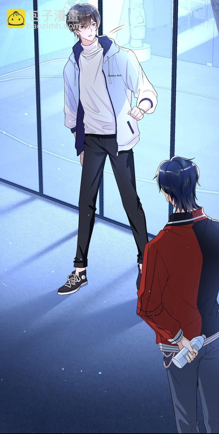 004 一回生二回熟