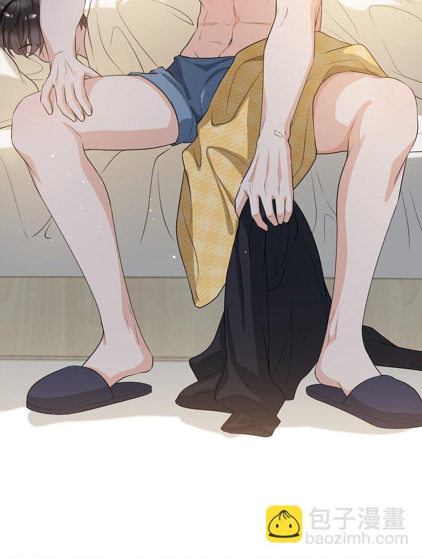 063 你是泰迪吗？