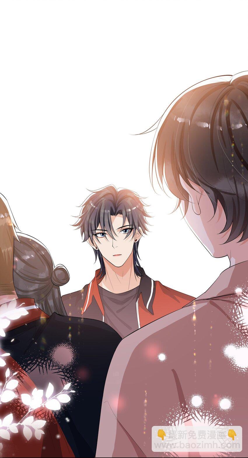 089 宝贝，我赢了！