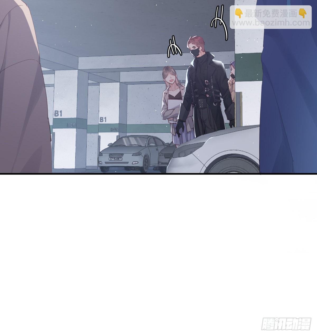 谈判（上）