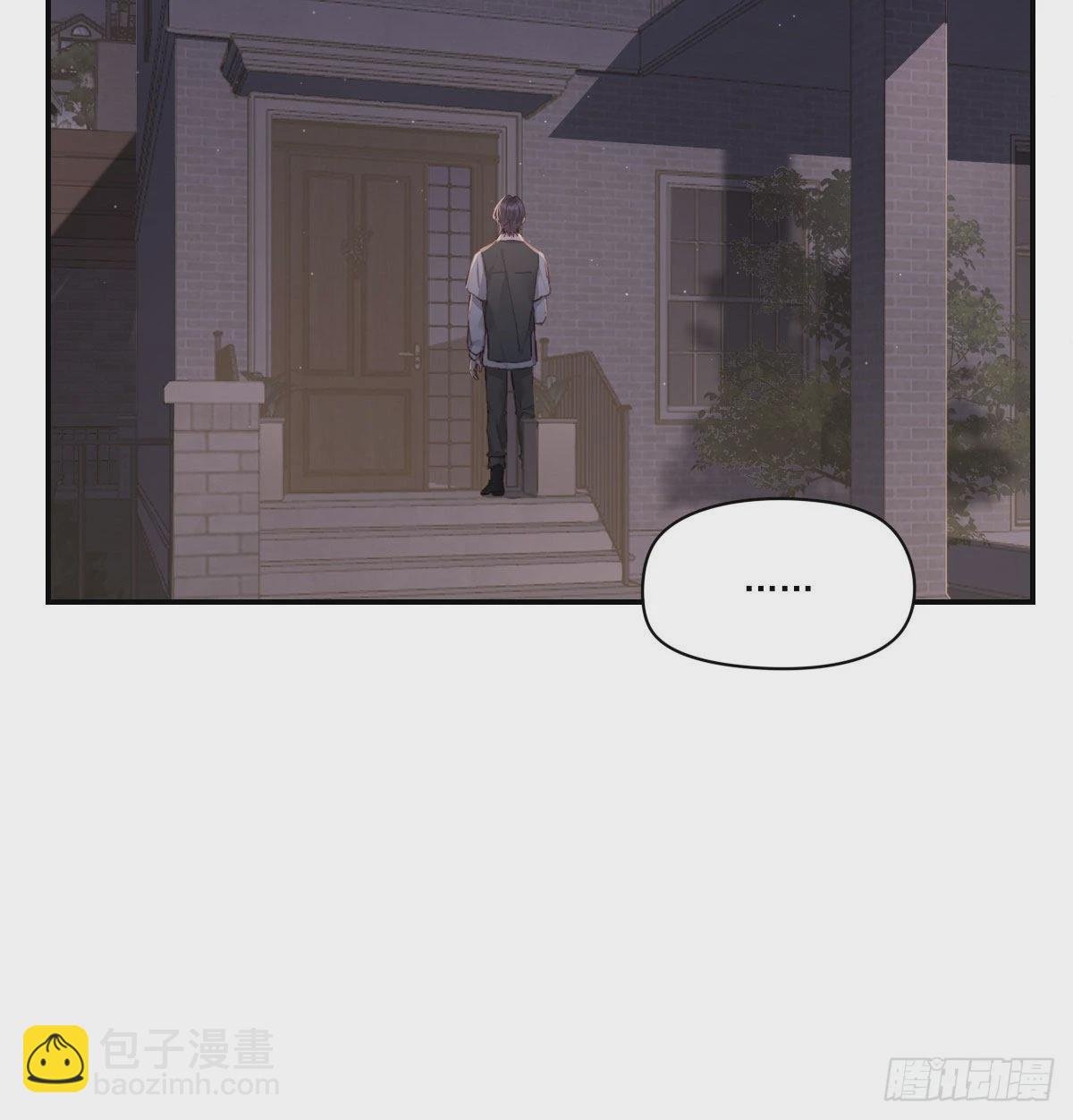 拥你入怀