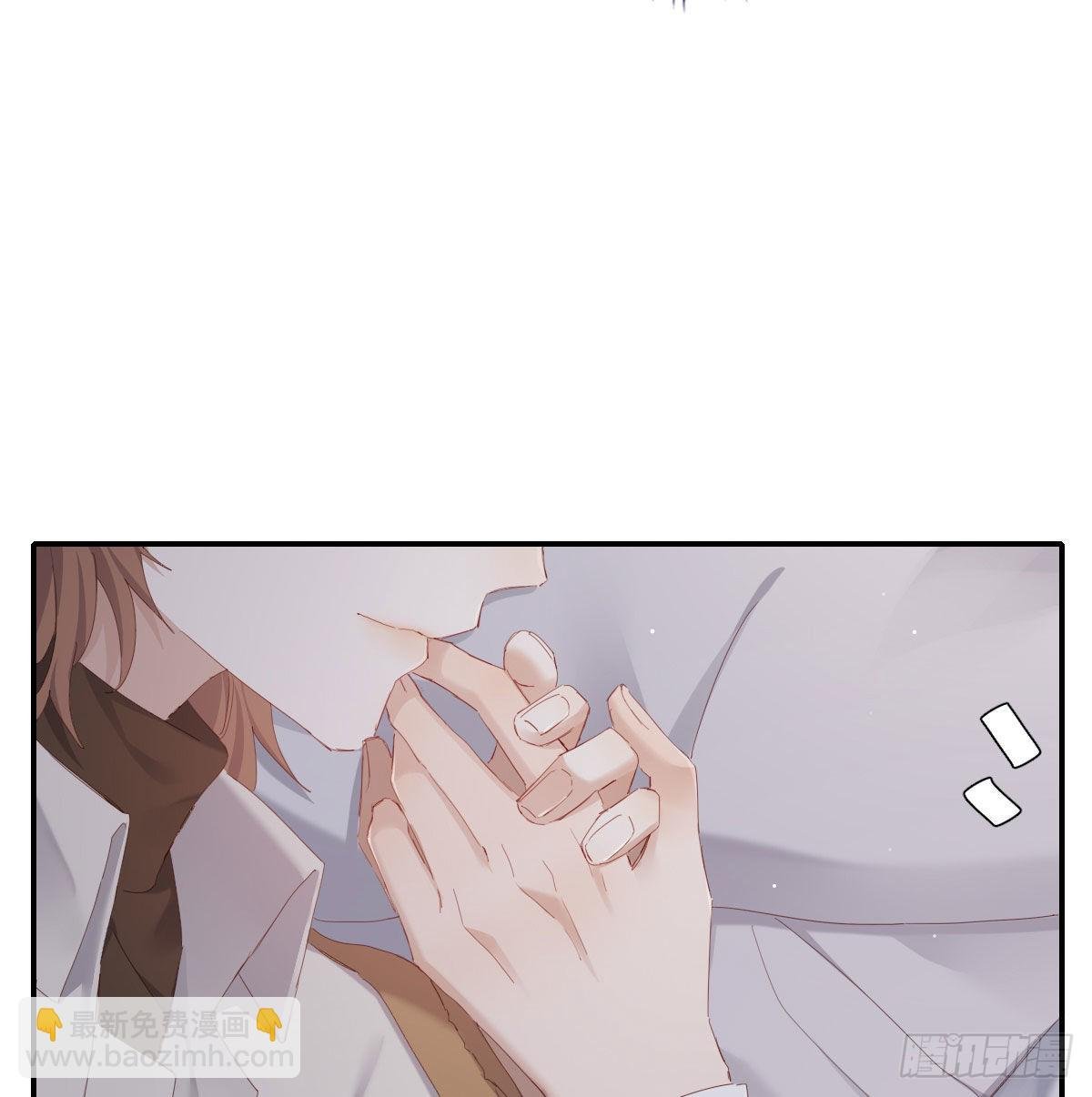 相拥