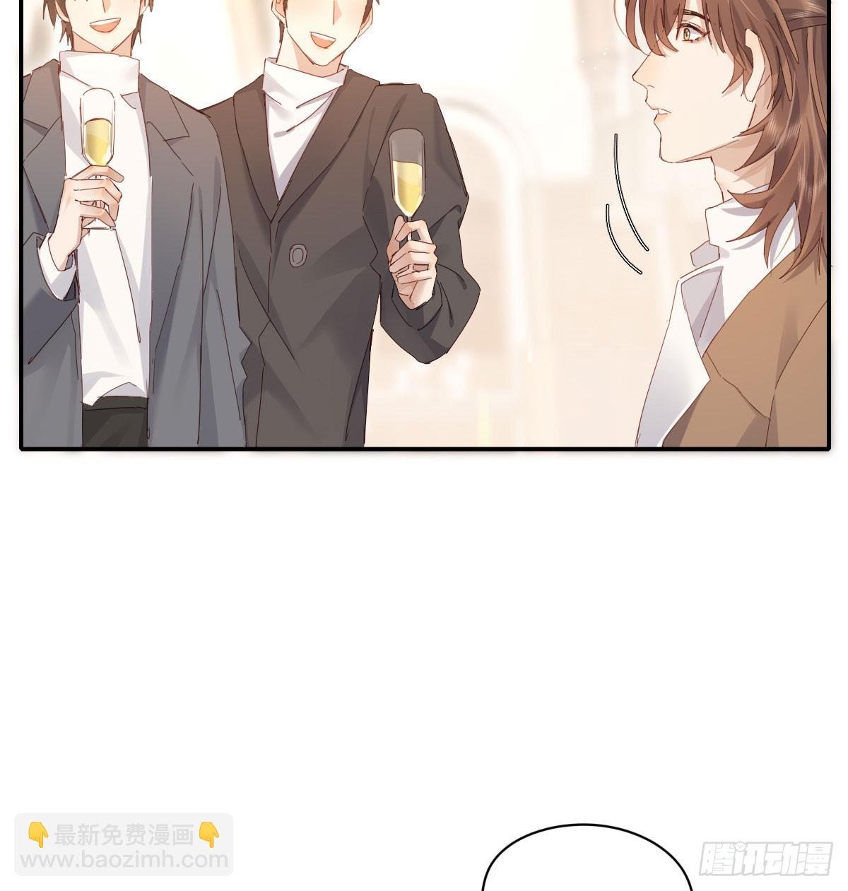 好久不见
