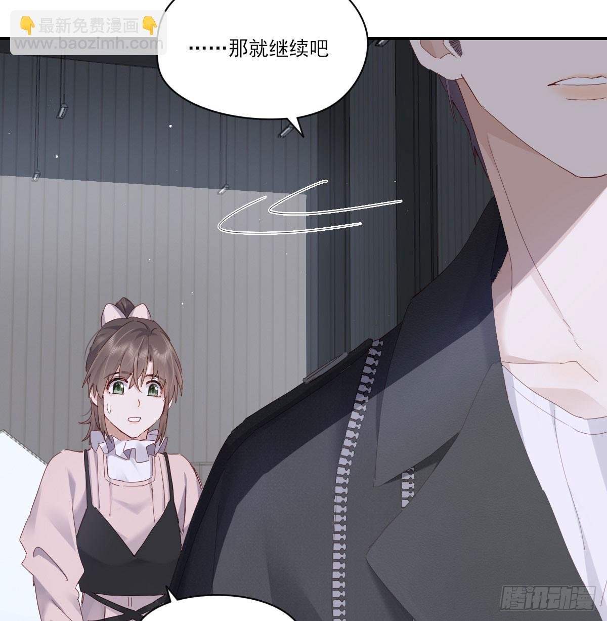 好久不见
