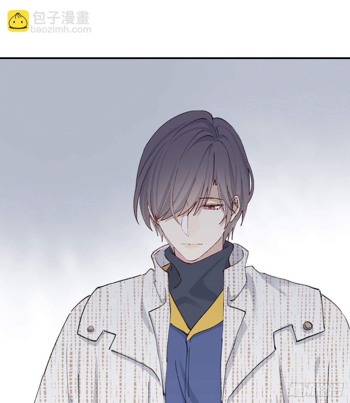 过界
