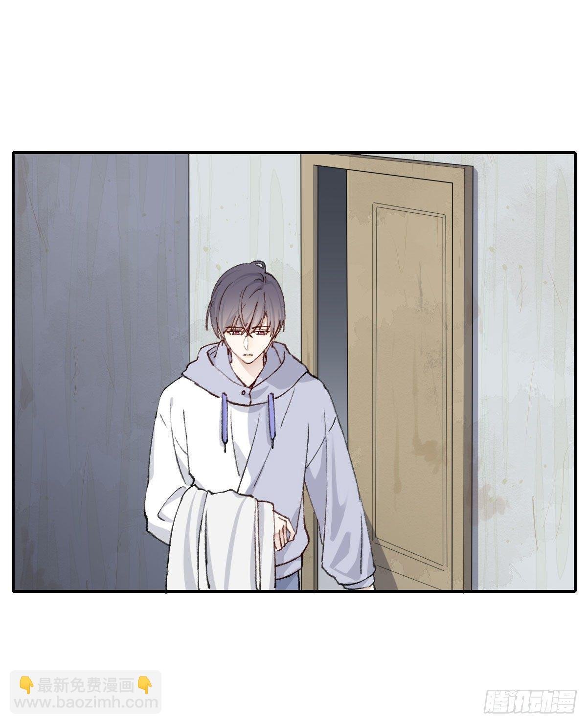 “咚！”