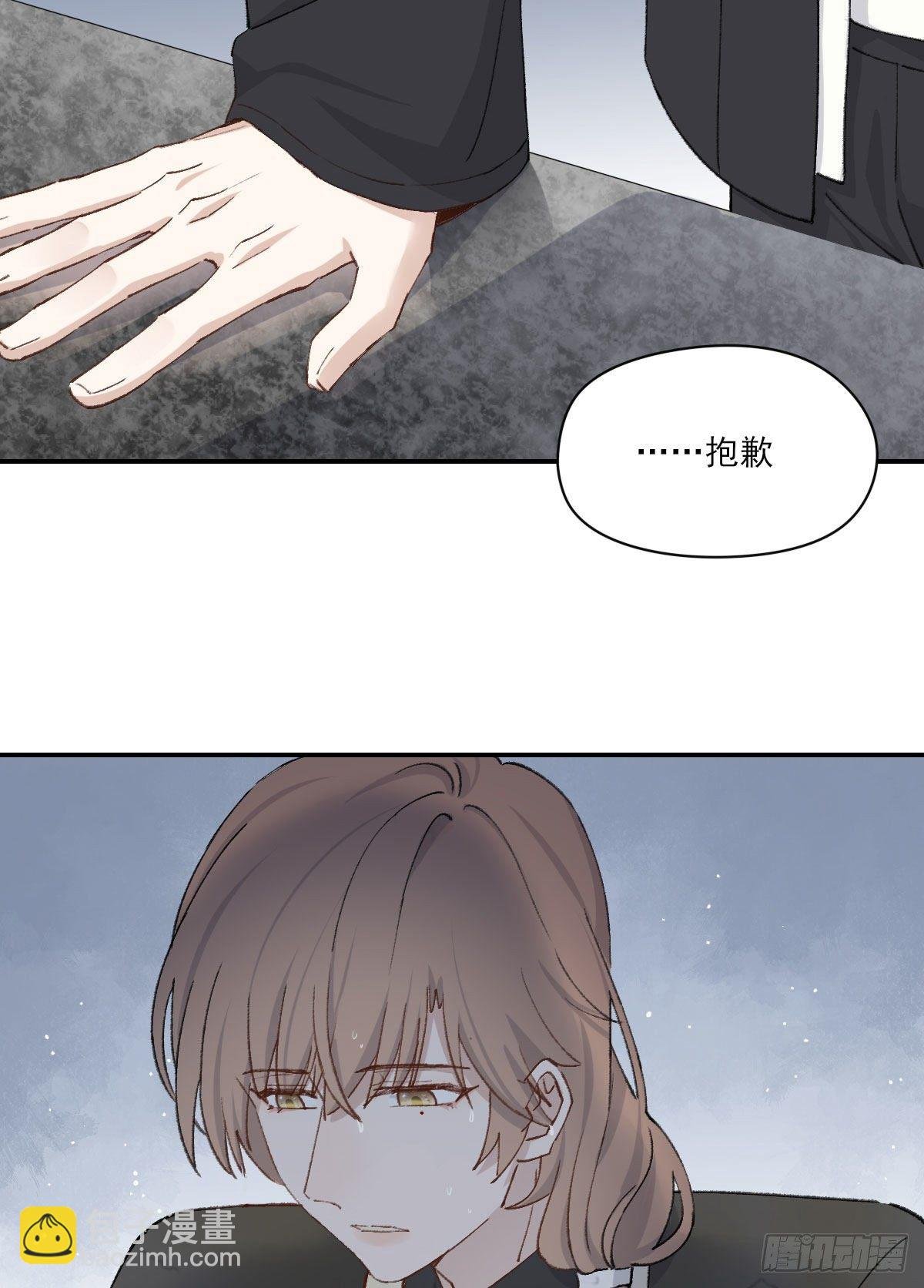 早上好
