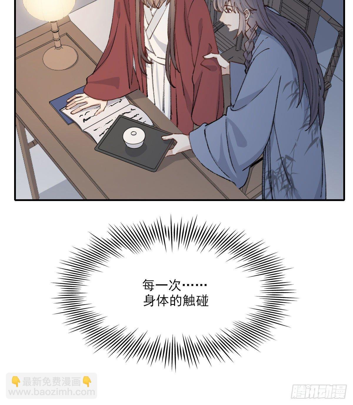 变化