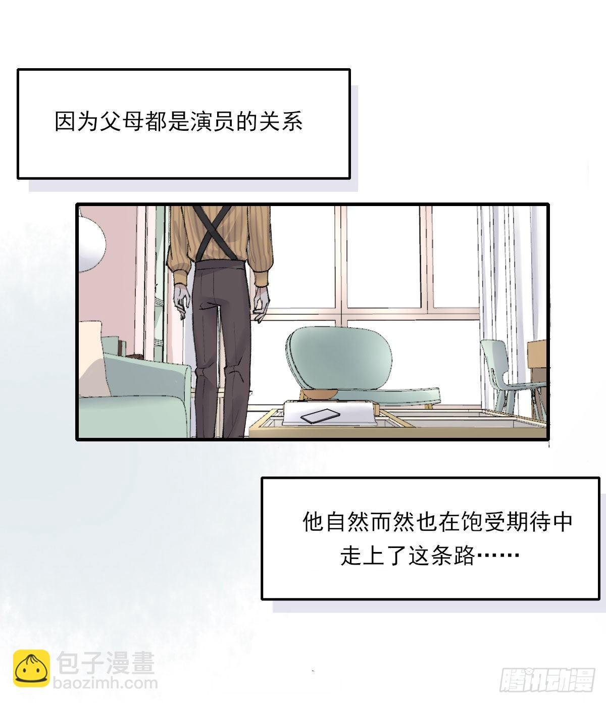 准备