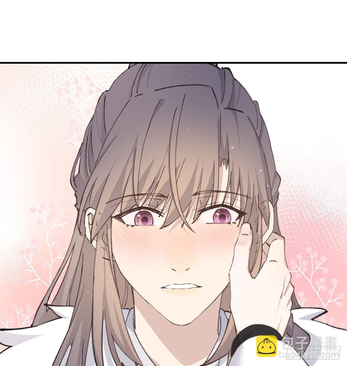 撒娇