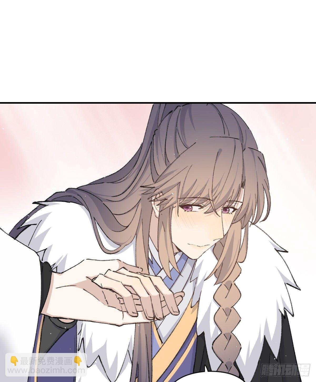 撒娇