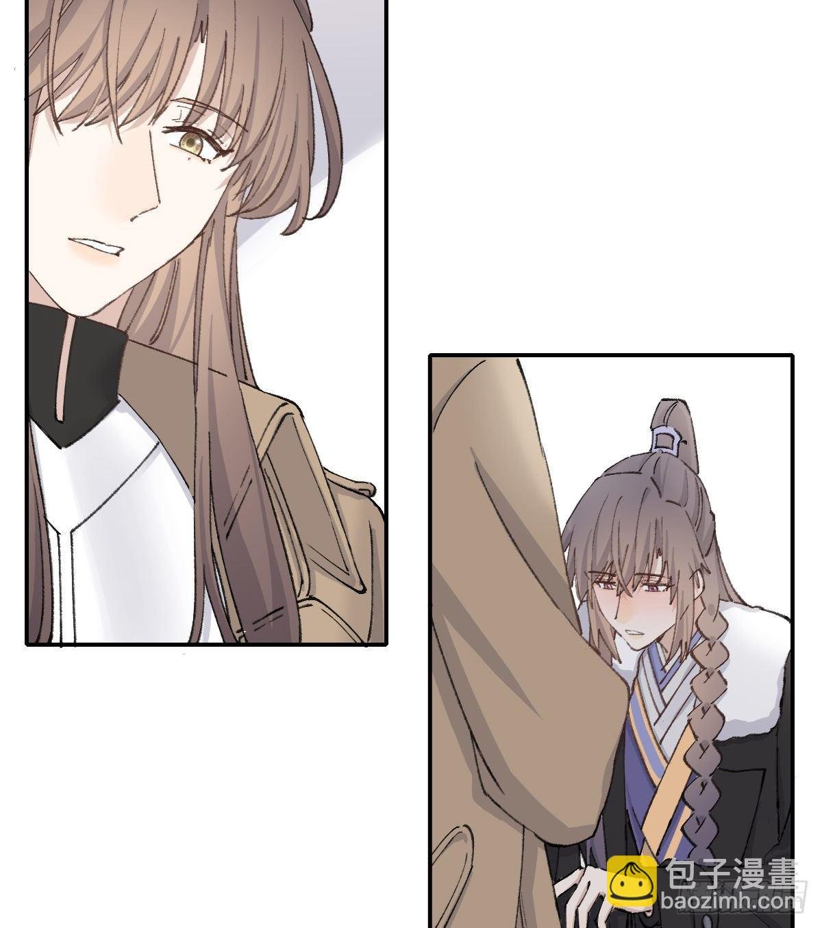 机会来了