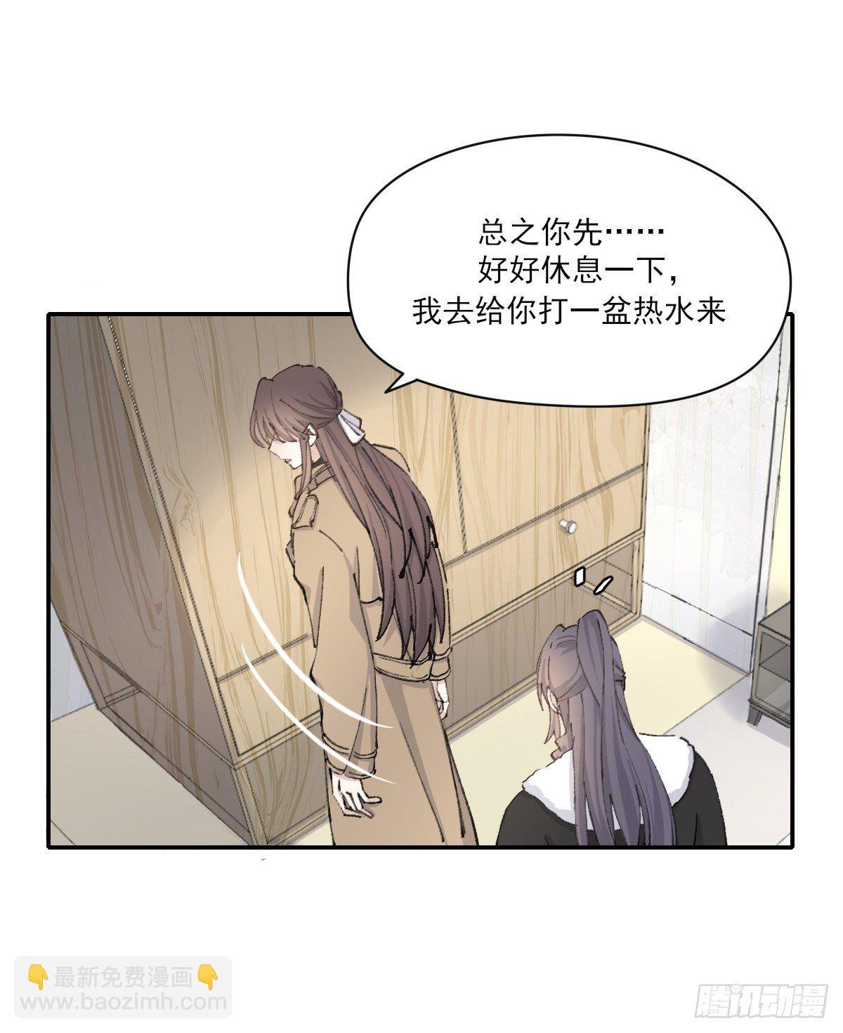 机会来了