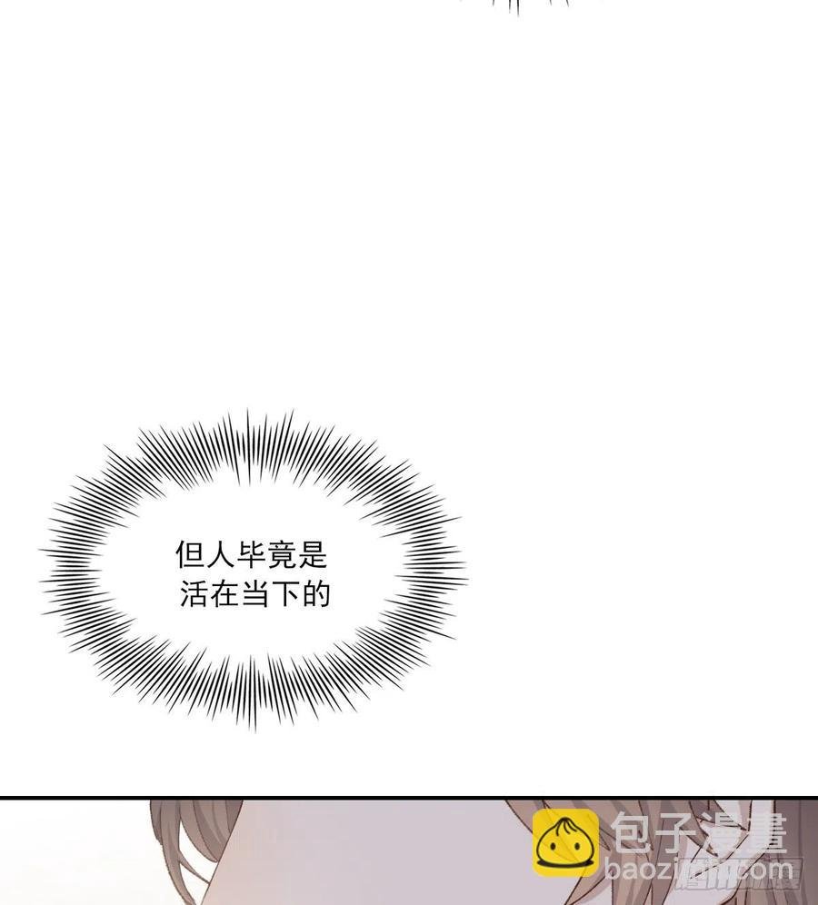 不想逃避
