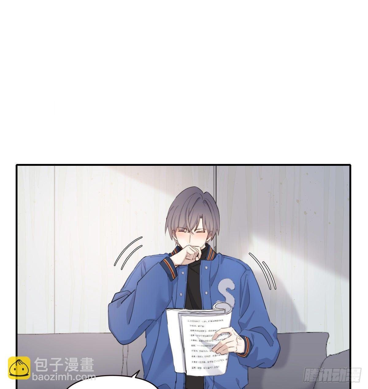 晾一下