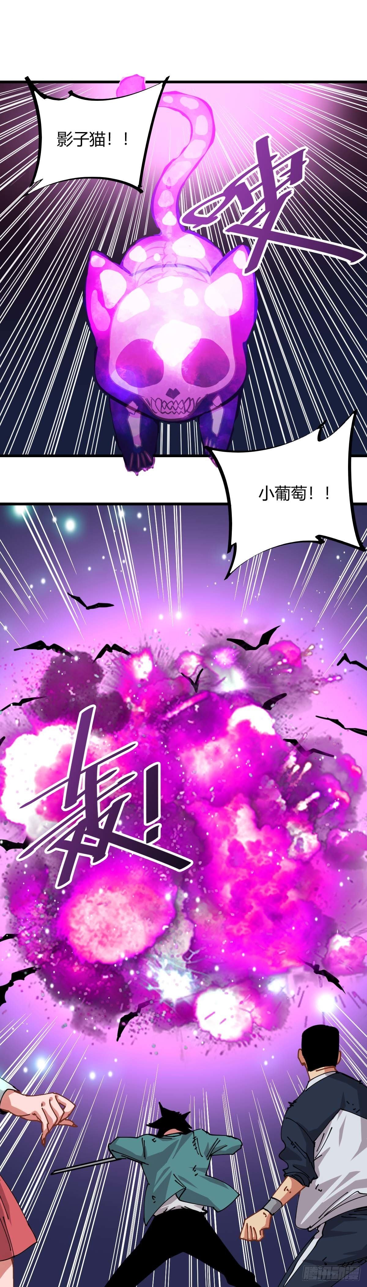 030.兽王魂