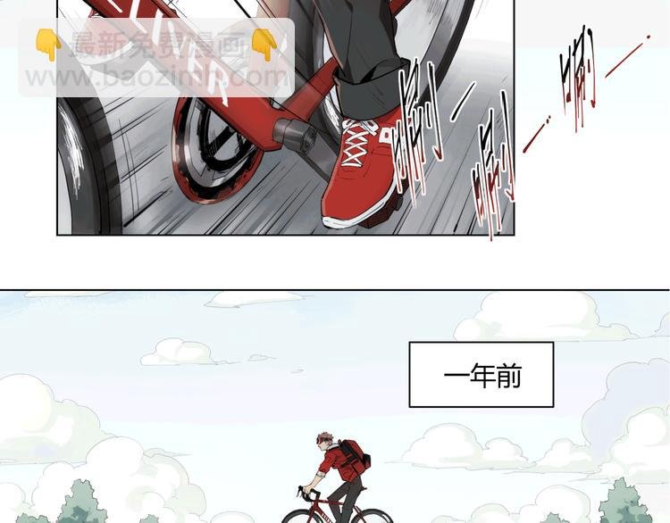 番外 【红斗初来篇01】