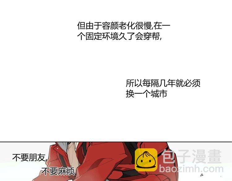 番外 【红斗初来篇01】