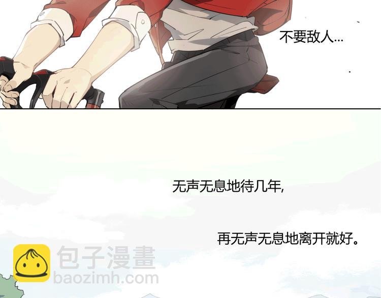 番外 【红斗初来篇01】