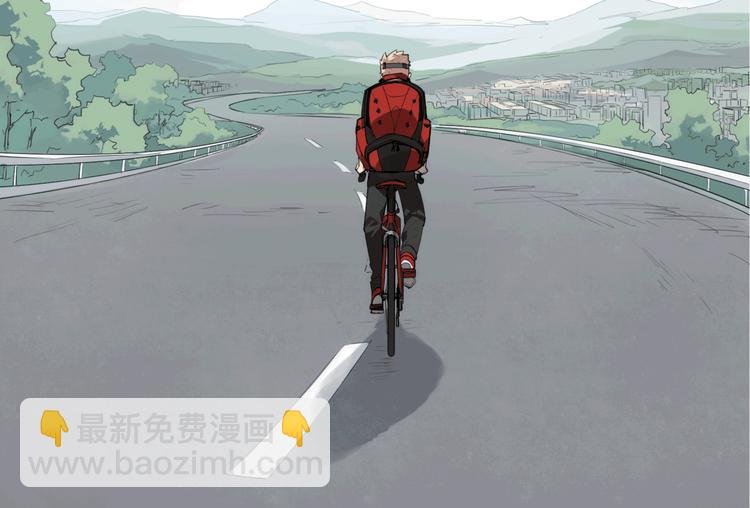 番外 【红斗初来篇01】