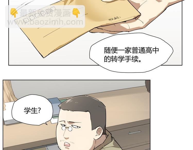 番外 【红斗初来篇01】