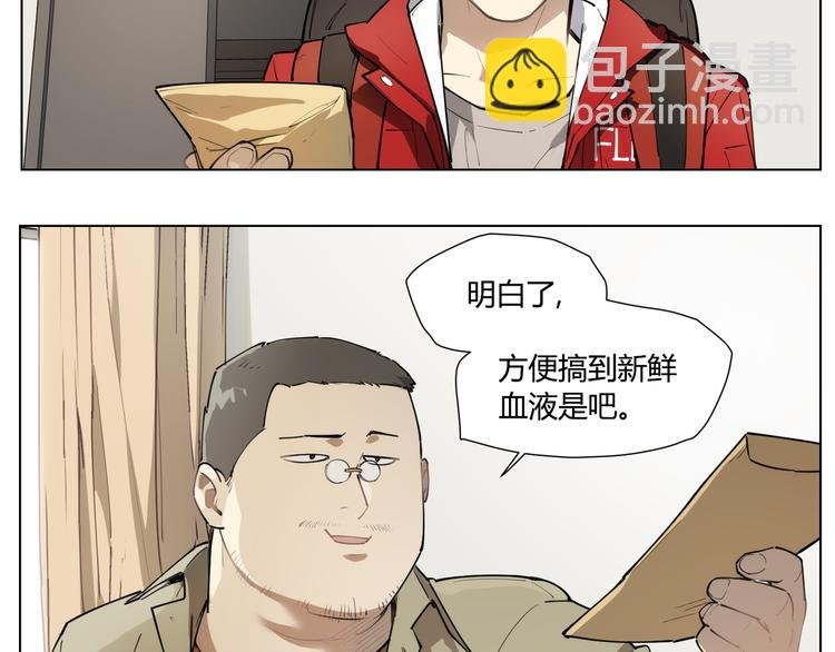 番外 【红斗初来篇01】